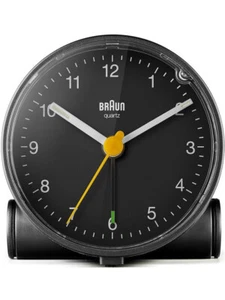 Braun BC01B Wecker Classic - Bild 1 von 5