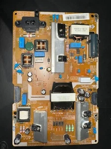 Scheda Alimentazione Tv Samsung UE40KU6000K BN94-10711A BN94-107118 BN94- 10711D - Foto 1 di 1