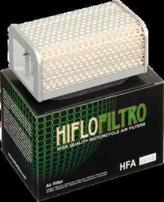 Filtro de aire de papel premium de repuesto Hiflofiltro para Kawasaki KZ1000D Z1R 78-80 Foto 1 de 4