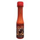 Sauce épicée chaude dangereuse Carolina Reaper XXX 100 ML sauce épicée chaude dangereuse
