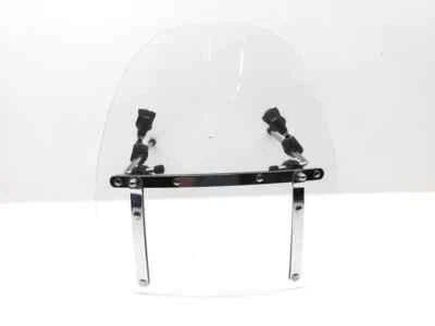 Обтекатель ветрового стекла 1995 Harley-Davidson Dyna Super Glide FXD - Изображение 1 из 4