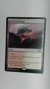 Battlefield Forge - BRO - NM - BRO257010925 - Picture 1 of 2