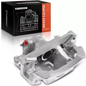 Conjunto de pinza de freno de disco con soporte compatible con determinados modelos de Subaru - - Imagen 1 de 8