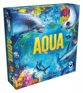 Aqua: Bunte Unterwasserwelten - Bild 1 von 2