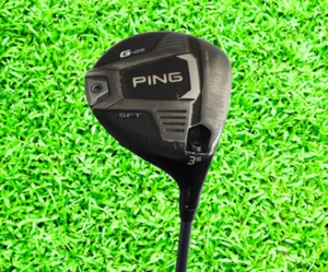 Ping G425 SFT 16 degree 3 Wood. Soft Regular Shaft. FREE UK P&P - Picture 1 of 7