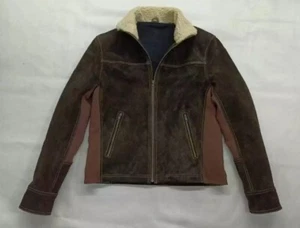 Rick Grimes The Walking Dead Season 6 Lederjacke / The Walking Dead Jacke - Bild 1 von 3
