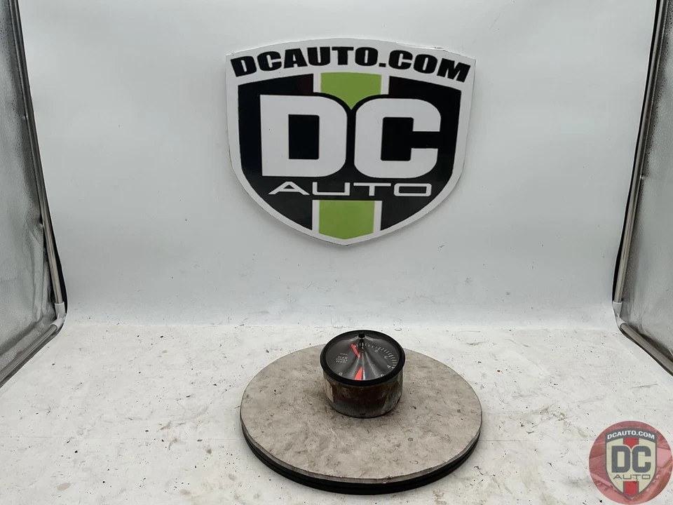 Velocímetro Porsche 924 1976-1978 477919205A 122086 Foto 1 de 4