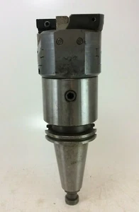 Pinzbohr 125-160mm Boring Head only | D100 | 114mm DIN50 Arbor | AS 350 100 190 - Picture 1 of 10