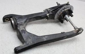 2014 MOTO GUZZI V7 CLASSIC REAR SWINGARM SUSPENSION ARM - Picture 1 of 11