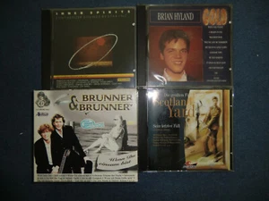 Musik-CD Pack #06 (siehe Artikelbeschreibung) - Bild 1 von 1