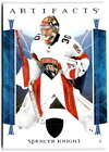 2022-23 Upper Deck Artifacts #7 Spencer Knight  Florida Panthers Hockey