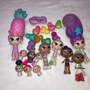 Skyrocket BLUME SURPRISE DOLLS Lot of 10 Dolls - Picture 1 of 5