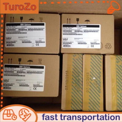 01DE341 01EJ581 01EJ735 01EJ855 IBM 4TB SAS 3.5'' 12Gbs V3700 V2 Hard Drive HDD - Image 1 of 4