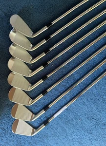 Mint Tour Issue Srixon ZXi7 3-PW, KBS Tour V TEN 130, z cord - Picture 1 of 22