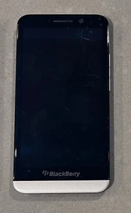 Defective Blackberry Z30 16GB - Gray- (Unlocked) A4 - Picture 1 of 3