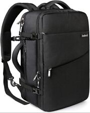 Inateck Cabin Luggage Carry on Backpack for Travel Flight Approved 40 Litre Fit