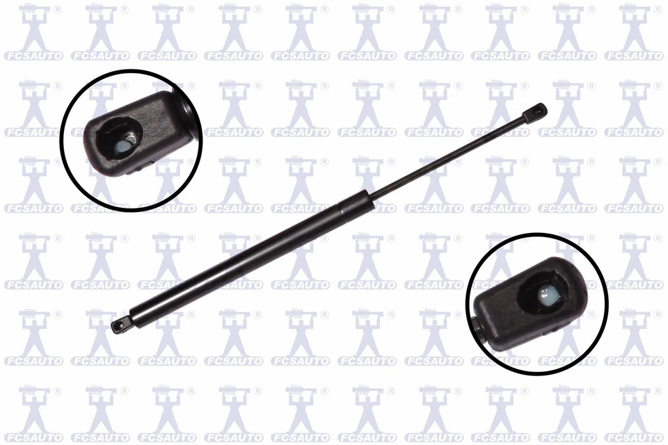 For 1997-2001 Mercury Mountaineer Liftgate Lift Support Rear FCS  1998 1999 2000 - Image 1 of 1