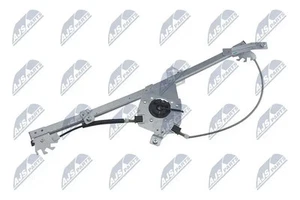 Fensterheber vorne rechts elektrisch EPS-RE-023 NTY für RENAULT SCÉNIC II - Bild 1 von 8