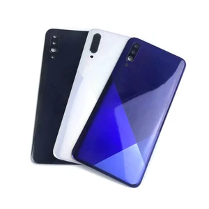 Für Samsung Galaxy A30s A307 Gehäuse Akku Backcover Rearcover Handy Reparatur - Bild 1 von 10