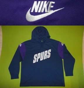 NUEVA Chaqueta con Capucha TOTTENHAM HOTSPUR (XL) NIKE 2019/2020 Camiseta Home ENTRENAMIENTO - Imagen 1 de 10
