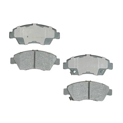 Pastillas de freno delanteras ACDelco originales para Honda Fit 2007 2008 vendidas como juego | 19313794 Foto 1 de 4