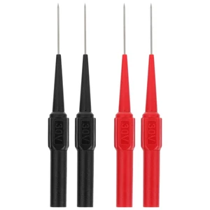 Kit de 4 sondas perforadoras aislantes pasadores traseros no destructivos para sensores - Imagen 1 de 12