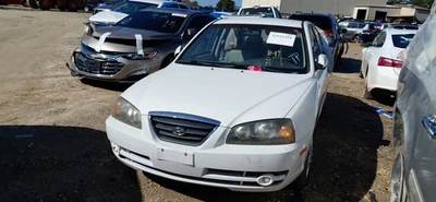 Motor Hyundai Elantra 2.0L 2005 fabricante de equipamento original 97K milhas (LKQ~438491478) - Imagem 1 de 4