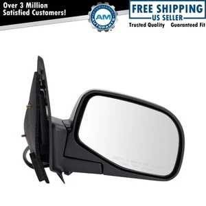 Power Side View Mirror Folding Textured Passenger Right RH for Ranger B-Series - Picture 1 of 5