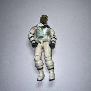 Iceberg V1 G.I. 1986 vintage Figura de acción Joe ARAH Hasbro 3,75" - Imagen 1 de 2
