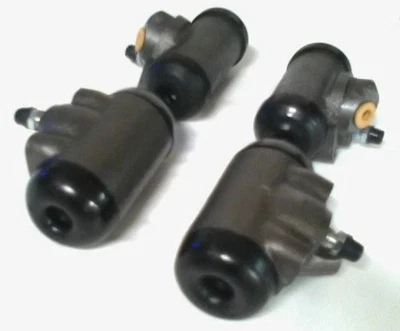 62 63 64 65 66 67 68 69 70 71 Dodge Truck D200 W200 Par de cilindros de rueda trasera Foto 1 de 2