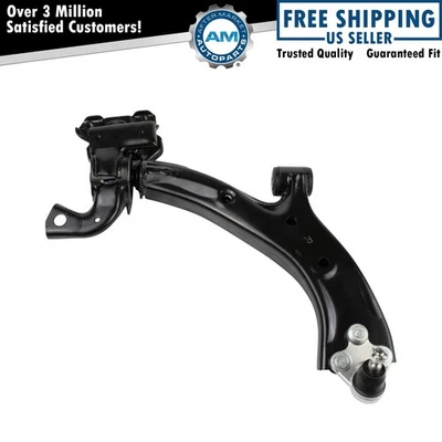 Front Right Lower Control Arm with Ball Joint For 2007-2012 Acura RDX - Image 1 of 4