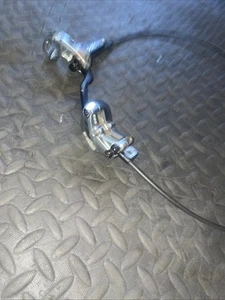 TRP DH-R EVO Hydraulic Disc Brake - ABHD000789 (Silver) - Picture 1 of 7