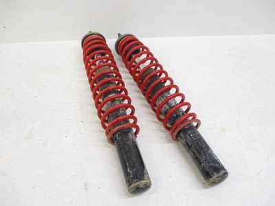 99 Polaris Trail Blazer 250 передний амортизатор стойка слева справа 2201460 1998-1999 - Изображение 1 из 4