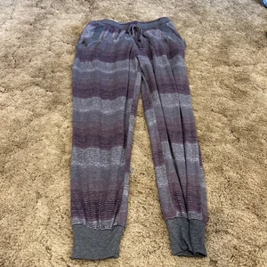 Damen JoySpun Lounge/Schlafanzughose - M - Bild 1 von 8