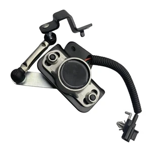 Rear Ride Height Sensor Height Level Sensor OE Part Number 53820-1LA2A - Picture 1 of 6