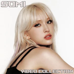 Jeon Somi  KPOP  Memorabilia  Collection  2019 to 2025 - Picture 1 of 3