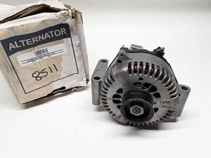Alternator-Auto Trans Nastra 8511 fits 2007 Ford Focus 2.0L FAST FREE SHIPPING - Picture 1 of 5