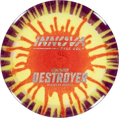 Innova I-Dye Champion Destroyer (Random Design) - Image 1 of 4