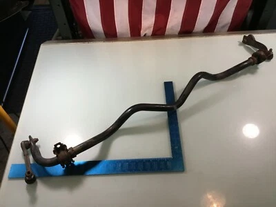 09-13 Infiniti FX35 Rear Stabilizer Sway Bar W/ Links U - Image 1 of 4