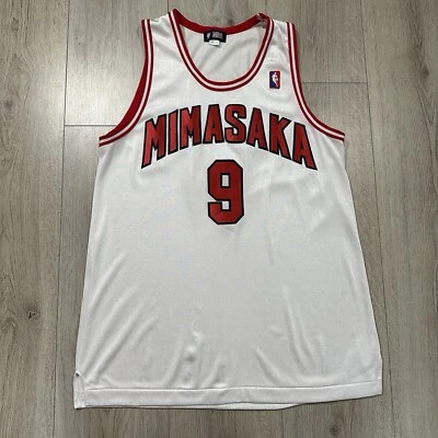 NBA Basketball Jersey Club Basketball Style Jersey Singlet Youth Large Adult XS - image 1 of 4