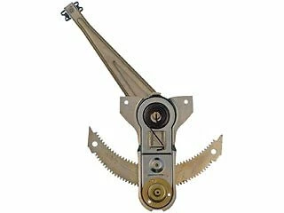 Se adapta a Mazda B4000 1994-2009 regulador de ventana delantero derecho Dorman 228GR16 1995 1996 Foto 1 de 3