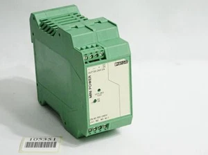 Phoenix Contact 2938730 MINI-PS-100-240AC/24DC/2 Stromversorgung - Bild 1 von 4
