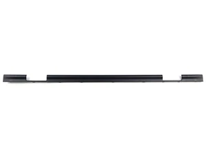 DELL INSPIRON 7415 2-IN-1 SERIES LAPTOP BLACK LCD SCREEN HINGE STRIP COVER - Afbeelding 1 van 2