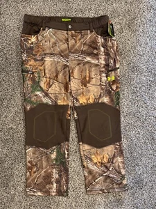 Under Armour UA Realtree Xtra® ColdGear Loose Hunting Pants XXL (2XL) - Picture 1 of 12