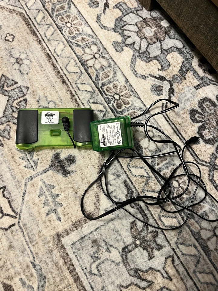 Nintendo Gameboy Color  Pelican Rechargeable Battery Pack    - Image 1 of 1