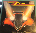 Z Z TOP---ELIMINATOR