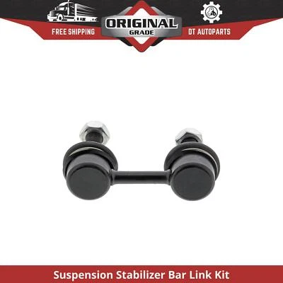 Kit de enlace de barra estabilizadora de suspensión delantera Mevotech para Dodge Stealth 1991-1996 Foto 1 de 4