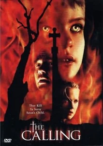 The Calling (DVD, 2003) - Picture 1 of 1