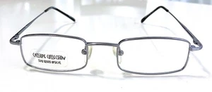 New Lavender Calliope Collection Eyeglasses Rectangular Frames ~ Discontinued! - Picture 1 of 4