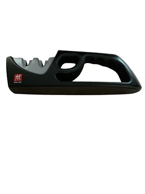 ZWILLING JA Henckels 2-stage Pull-Through Sharpener  - Image 1 of 4